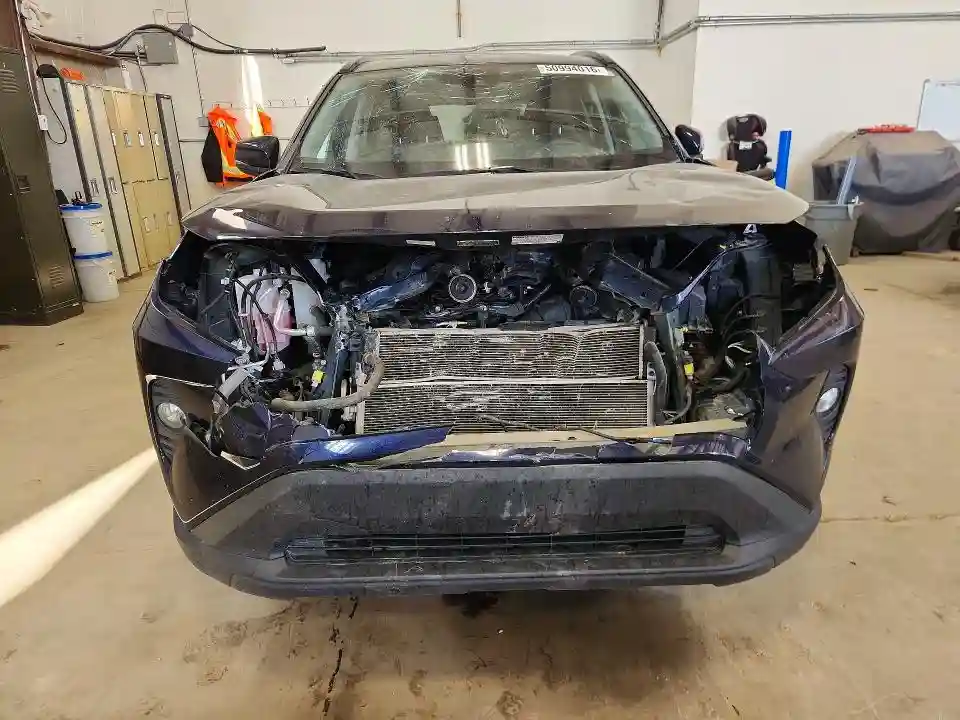 2T3RWRFV7KW014120 2019 TOYOTA RAV4-4