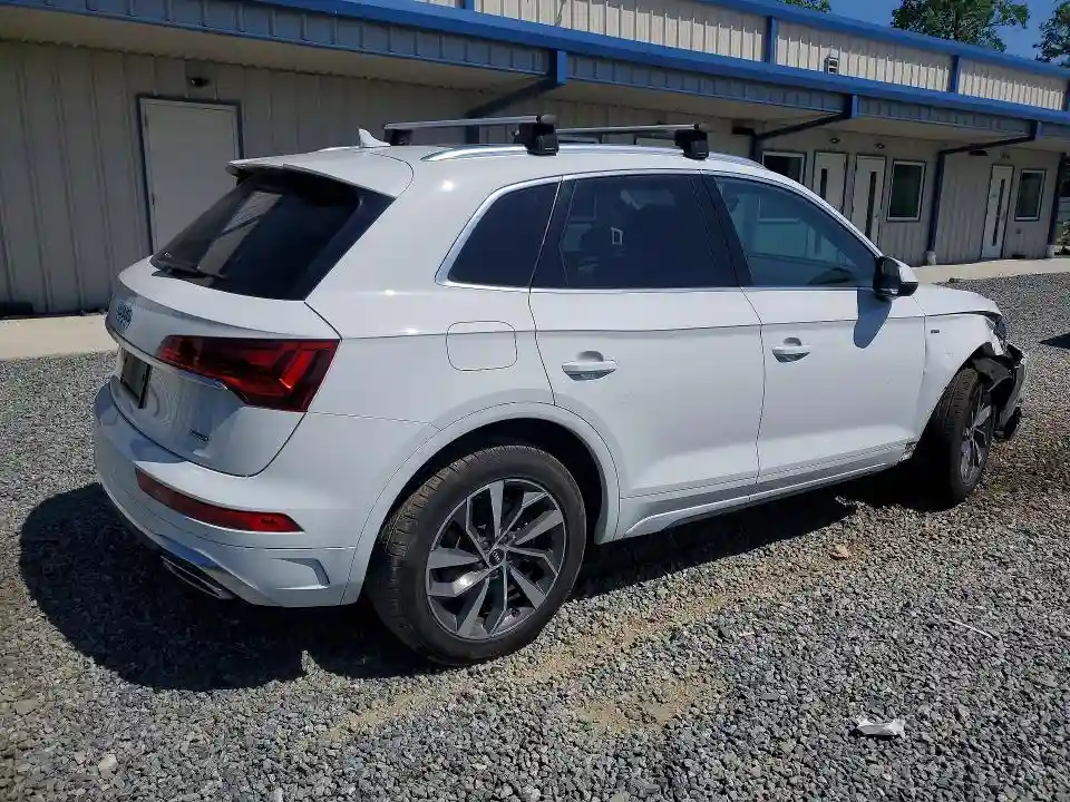 WA1EAAFY9P2029737 2023 AUDI Q5-2