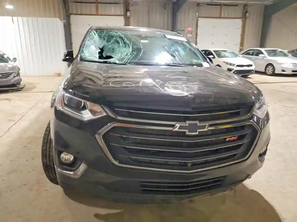 1GNEVJKW8LJ161264 2020 CHEVROLET TRAVERSE-4