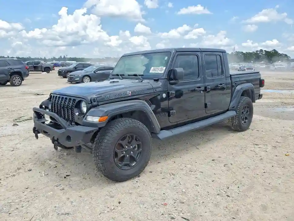 1C6HJTAG0NL180512 2022 JEEP GLADIATOR-0