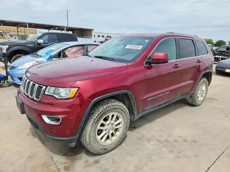 1C4RJFAG1KC579696 2019 JEEP GRAND CHEROKEE-0