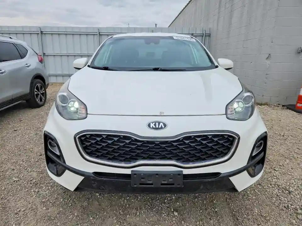 KNDPMCAC2L7812571 2020 KIA SPORTAGE-4