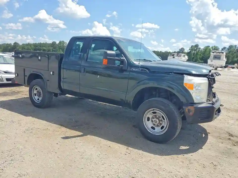1FT8X3B66GEC17499 2016 FORD F350-3
