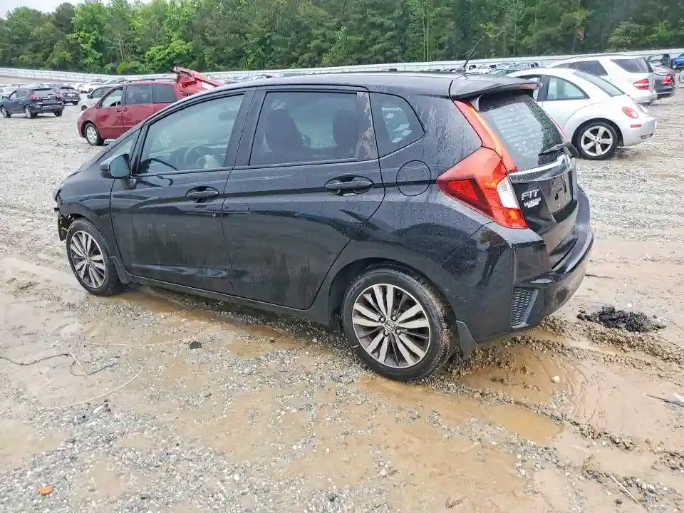 3HGGK5H8XFM746446 2015 HONDA FIT-1