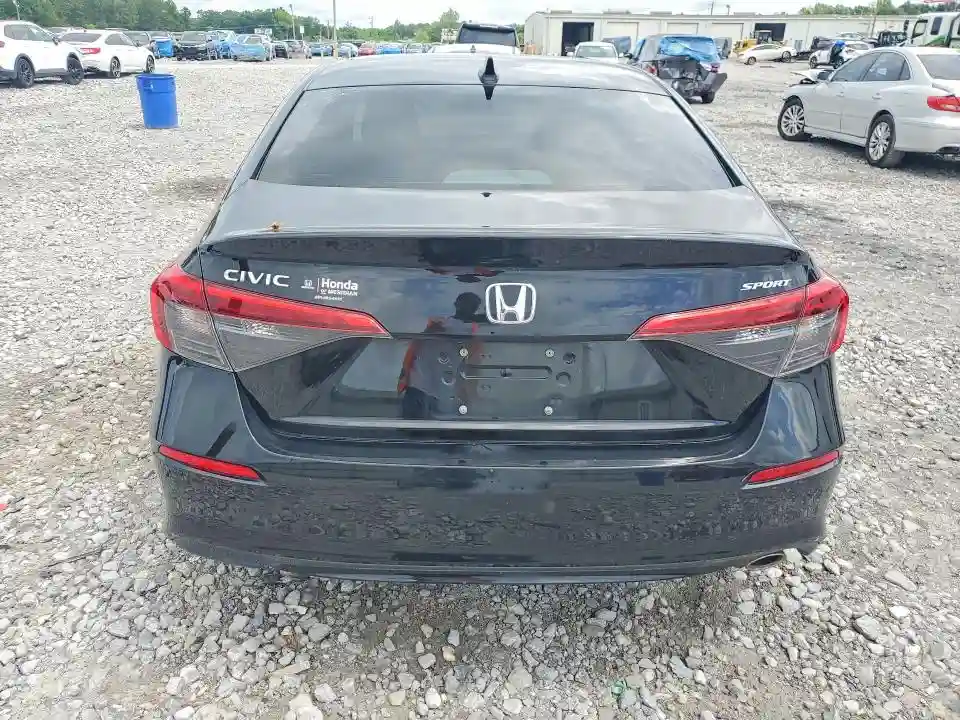 2HGFE2F55RH574369 2024 HONDA CIVIC-5