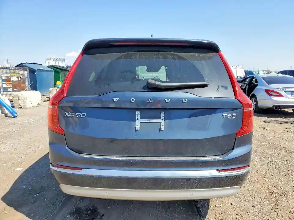 YV4A22PL5N1798407 2022 VOLVO XC90-5