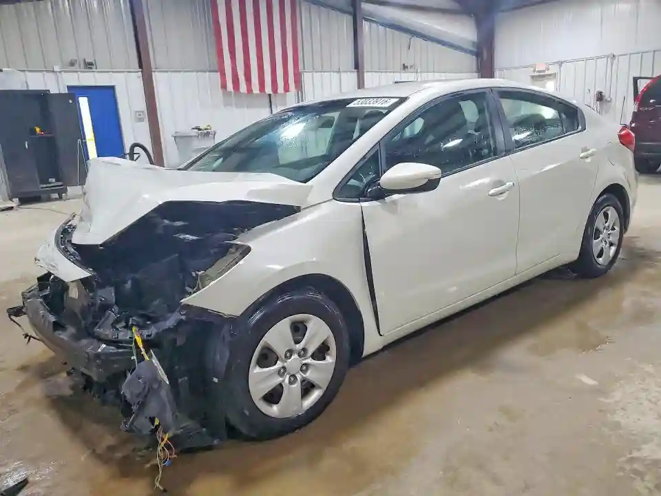 KNAFK4A69E5178656 2014 KIA FORTE-0