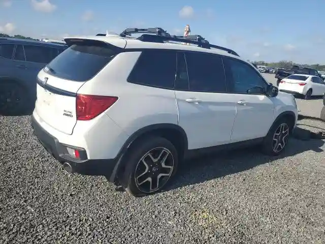 5FNYF8H05PB013519 2023 HONDA PASSPORT-2
