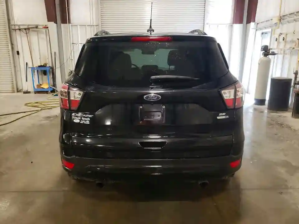 1FMCU9GD1JUC31347 2018 FORD ESCAPE-5