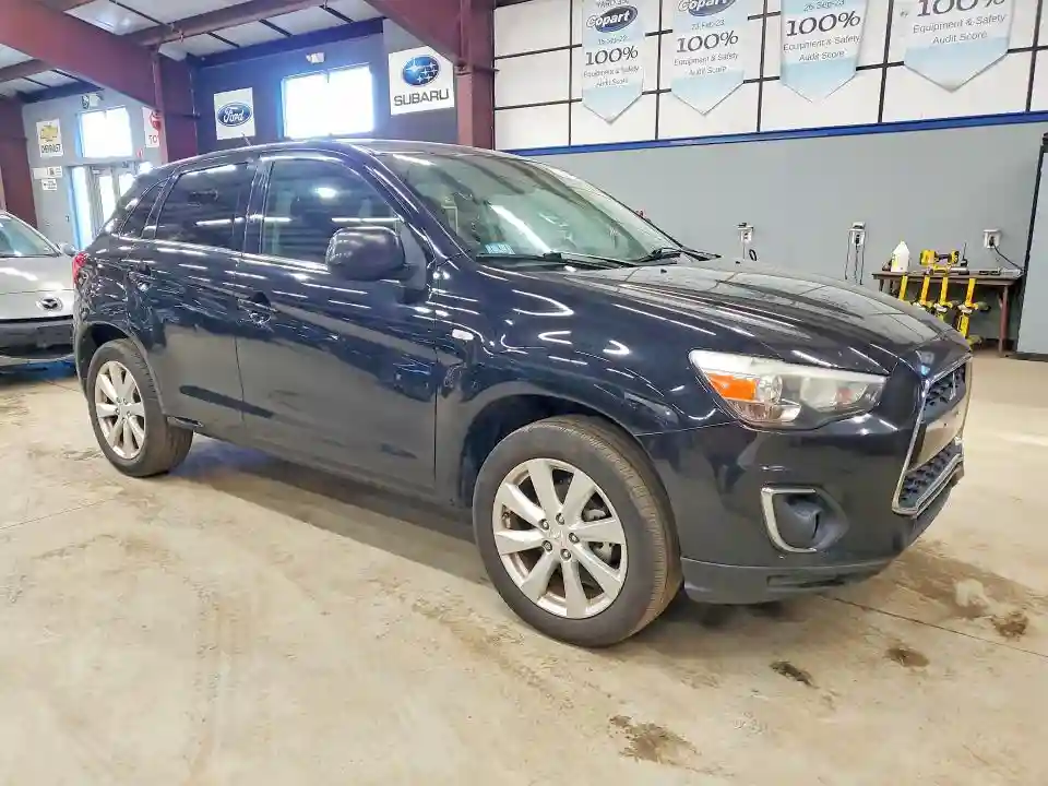 4A4AR4AU9EE027414 2014 MITSUBISHI OUTLANDER-3
