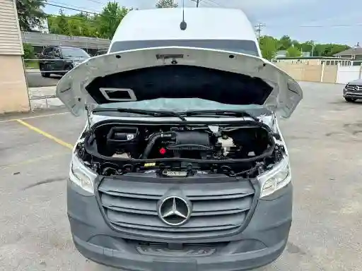 W1Y40CHY2NT083042 2022 MERCEDES-BENZ SPRINTER-5