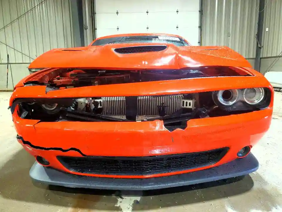 2C3CDZFJ0LH159191 2020 DODGE CHALLENGER-4