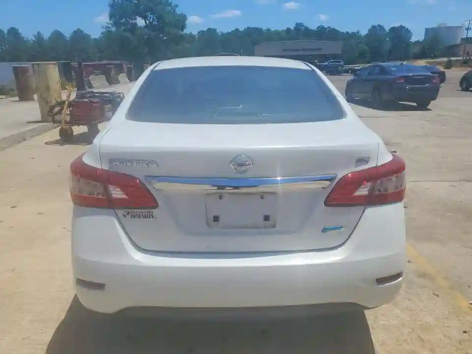 3N1AB7AP0EY271434 2014 NISSAN SENTRA-5