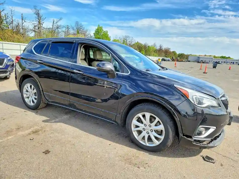 LRBFXBSA3KD009504 2019 BUICK ENVISION-3