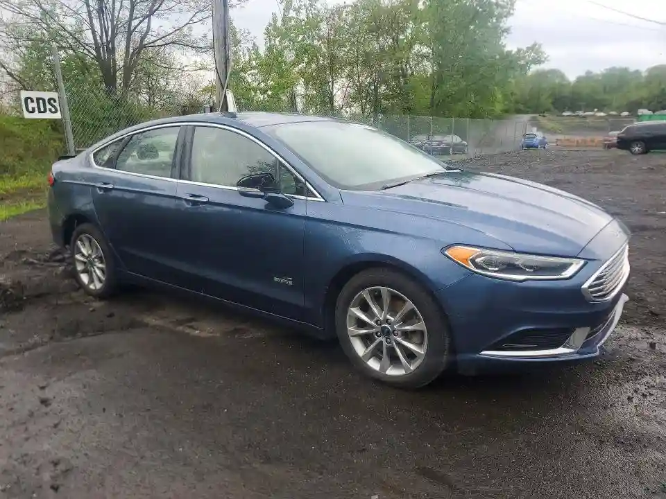 3FA6P0PU2JR196254 2018 FORD FUSION-3