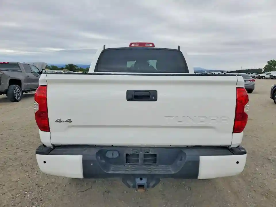 5TFAY5F14KX853084 2019 TOYOTA TUNDRA-5