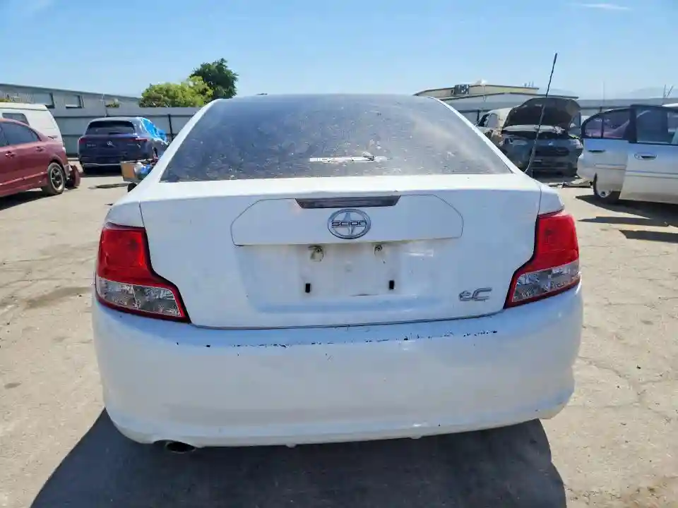 JTKJF5C79C3036922 2012 SCION TC-5
