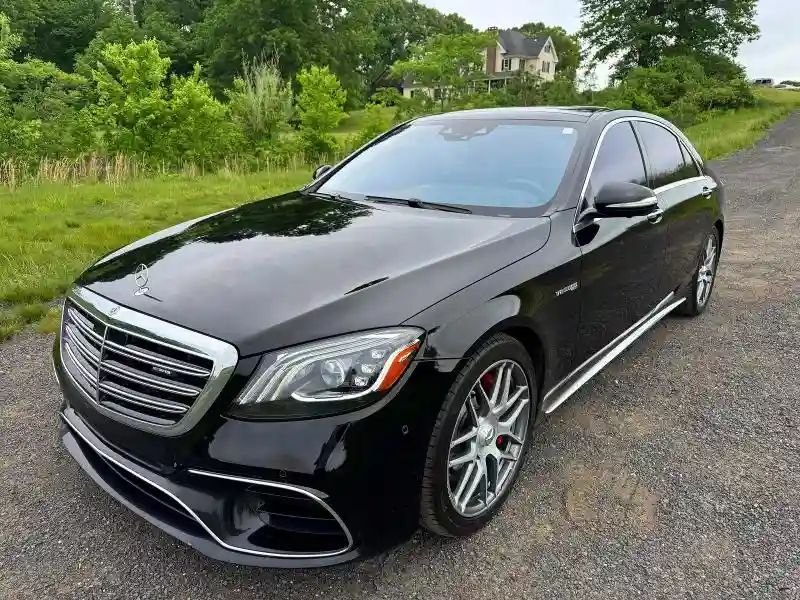 WDDUG8JB8KA453250 2019 MERCEDES-BENZ S-CLASS-0