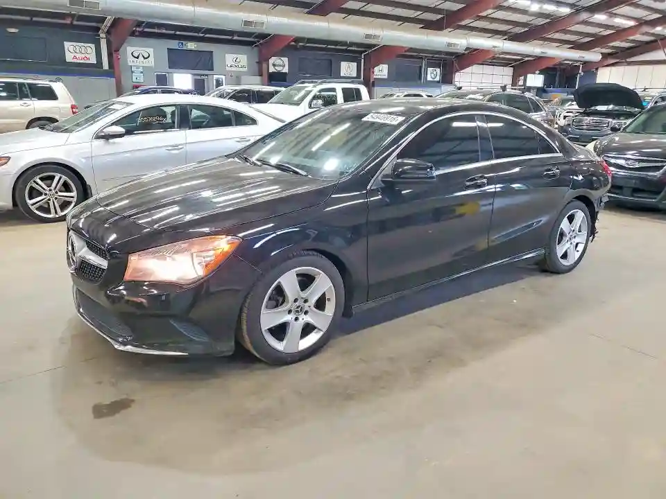 WDDSJ4GB9KN726794 2019 MERCEDES-BENZ CLA-CLASS-0