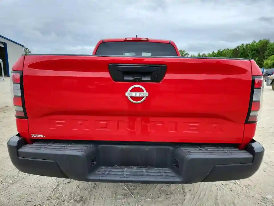 1N6ED1CL9RN650335 2024 NISSAN FRONTIER-5