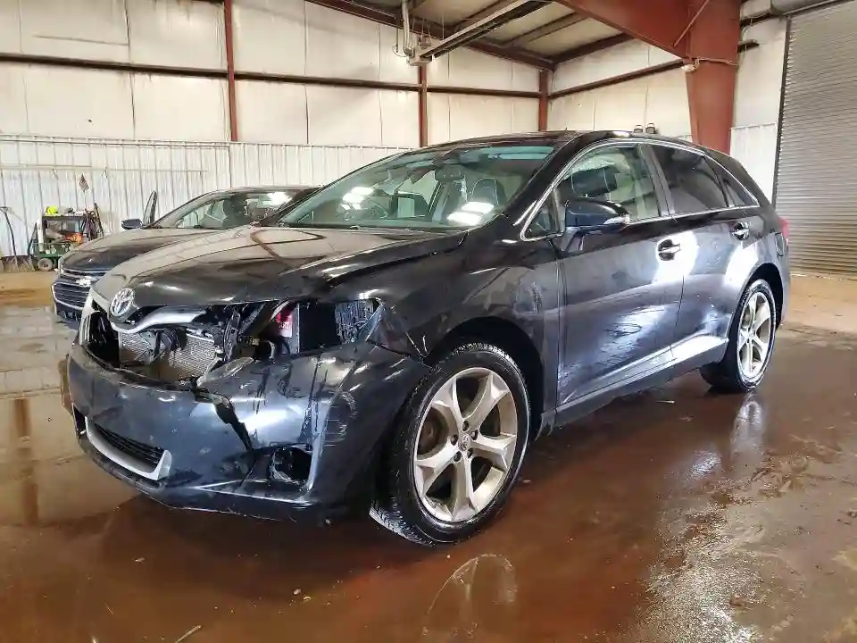 4T3BK3BB4FU116440 2015 TOYOTA VENZA-0