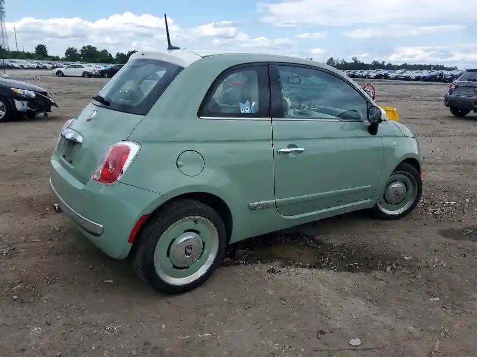 3C3CFFCR3FT575556 2015 FIAT 500-2