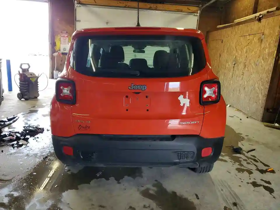 ZACCJBAB3HPF52216 2017 JEEP RENEGADE-5