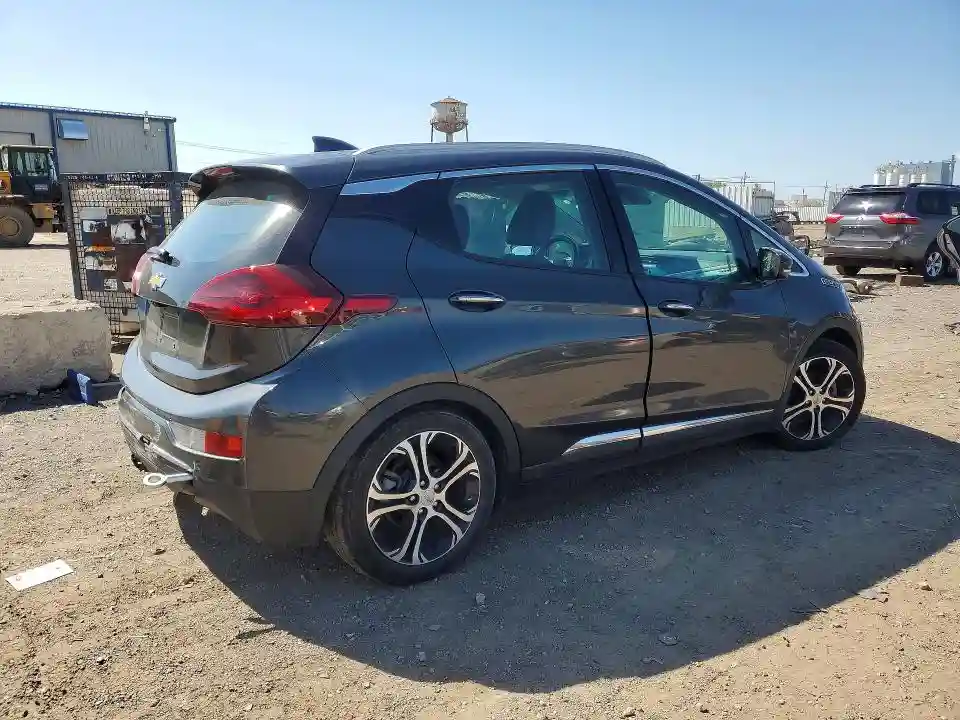 1G1FX6S0XJ4116878 2018 CHEVROLET BOLT-2