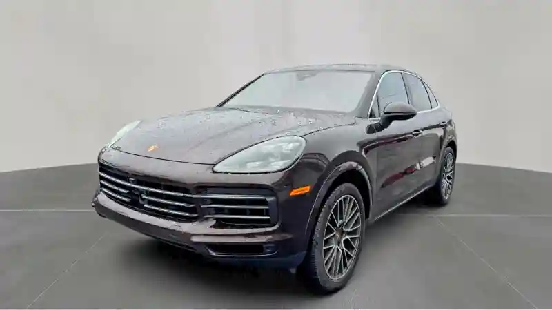 WP1AA2AY2MDA03187 2021 PORSCHE CAYENNE-1