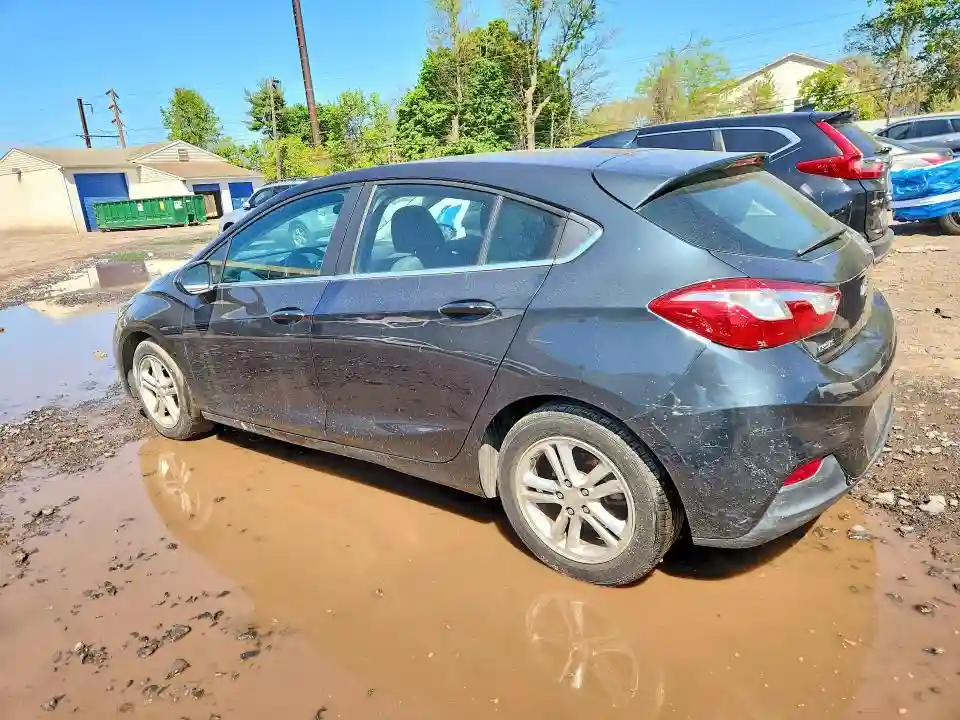 3G1BE6SM4HS609120 2017 CHEVROLET CRUZE-1
