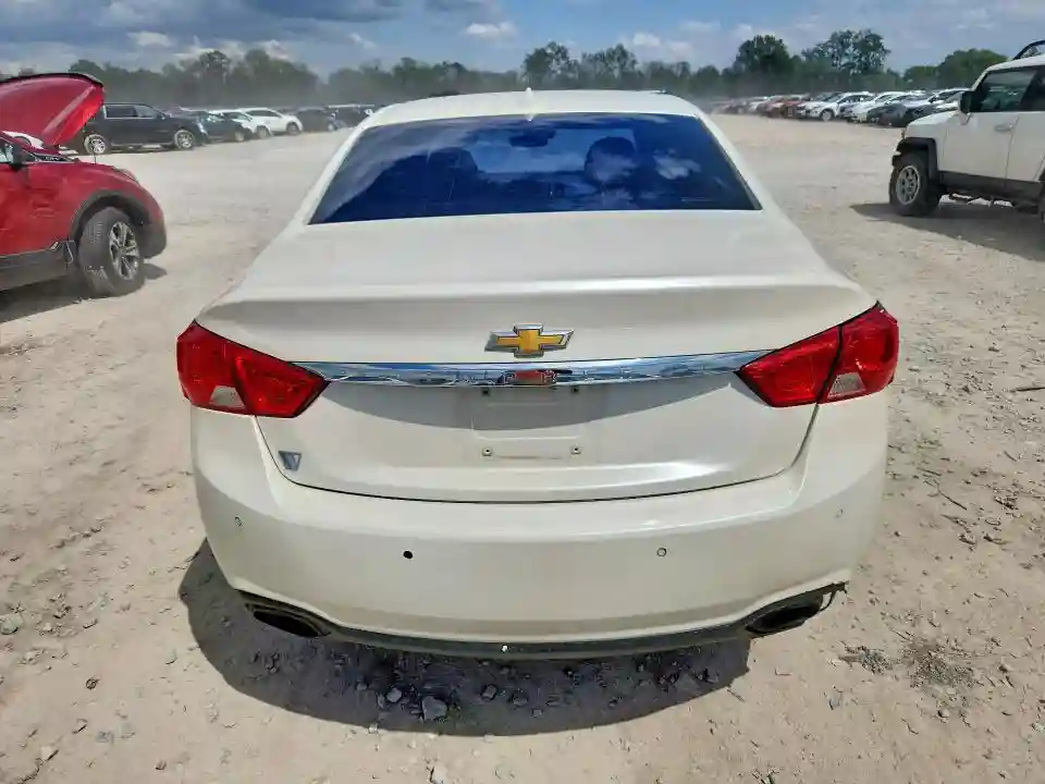 2G1145SL7E9222747 2014 CHEVROLET IMPALA-5