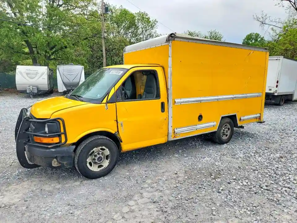 1GDY72CAXB1900878 2011 GMC SAVANA-0