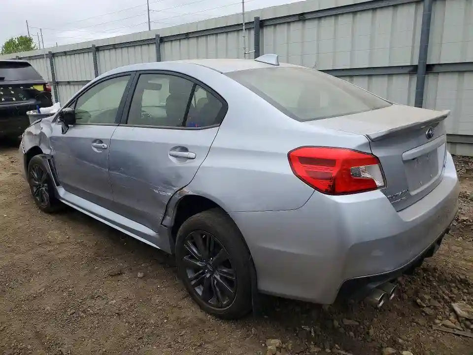 JF1VA1B62H9819499 2017 SUBARU WRX-1