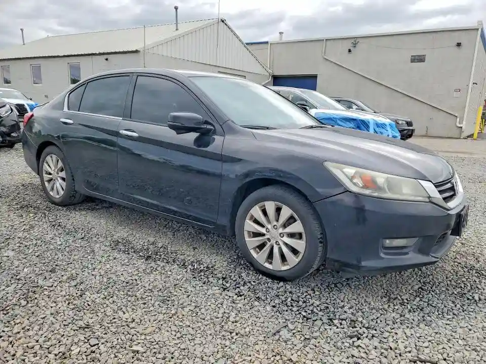 1HGCR3F83EA023518 2014 HONDA ACCORD-3