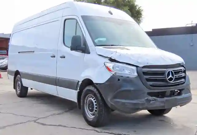 W1Y40CHY3MT057659 2021 MERCEDES-BENZ SPRINTER-0