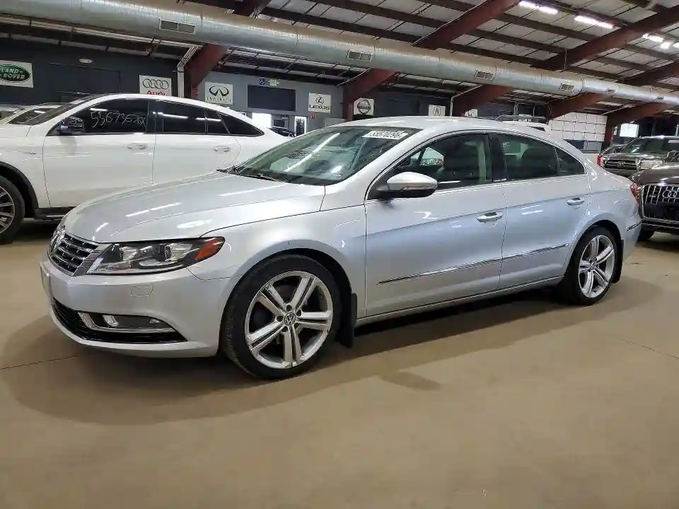 WVWBP7AN4DE501313 2014 VOLKSWAGEN CC-0