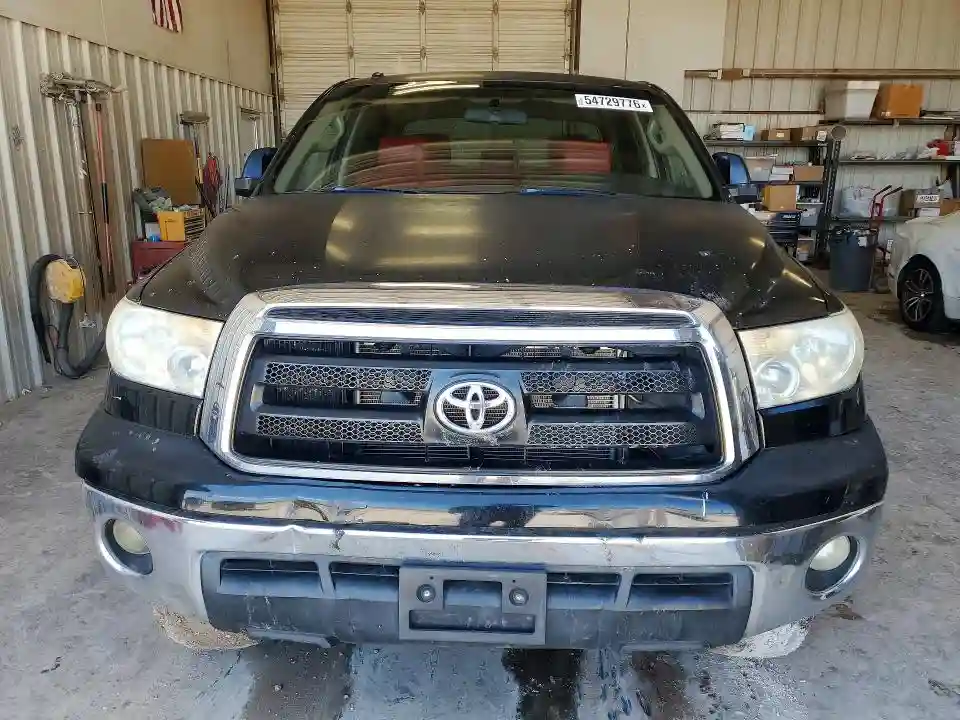5TFEY5F19AX075526 2010 TOYOTA TUNDRA-4
