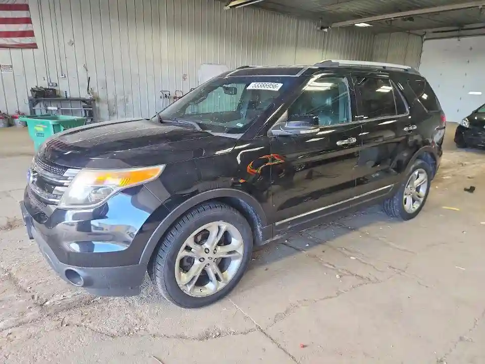 1FMHK8F87CGA02084 2012 FORD EXPLORER-0