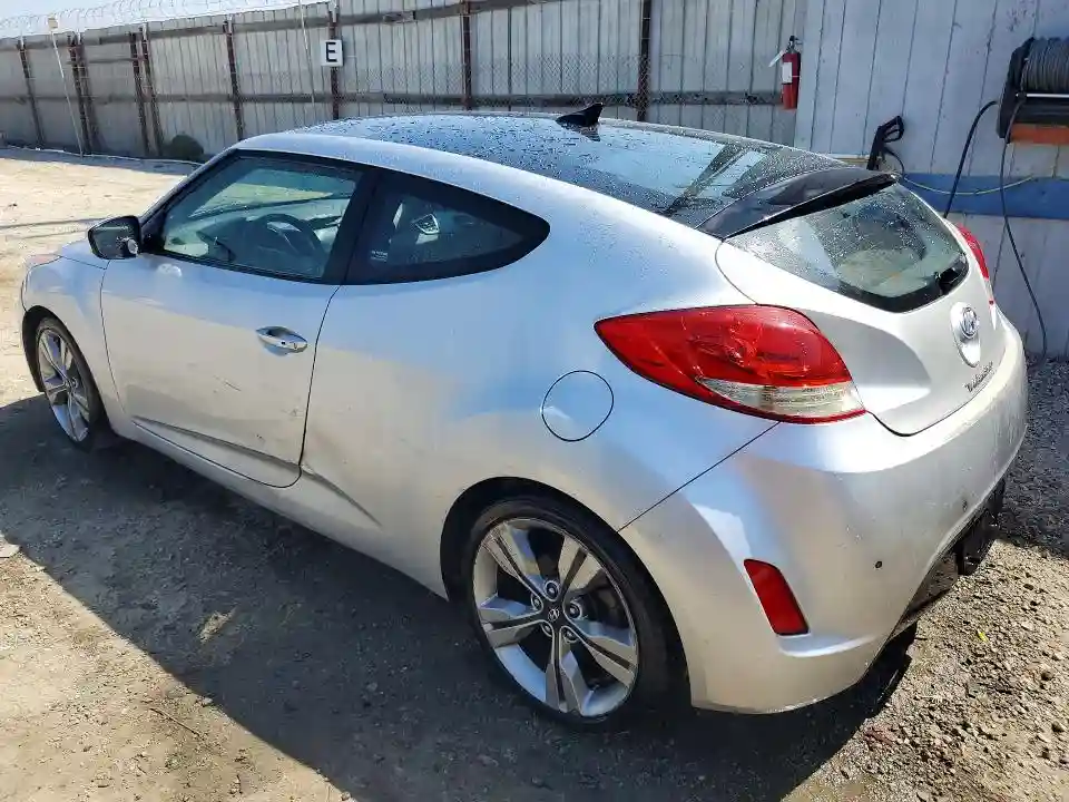 KMHTC6AD8DU108255 2013 HYUNDAI VELOSTER-1