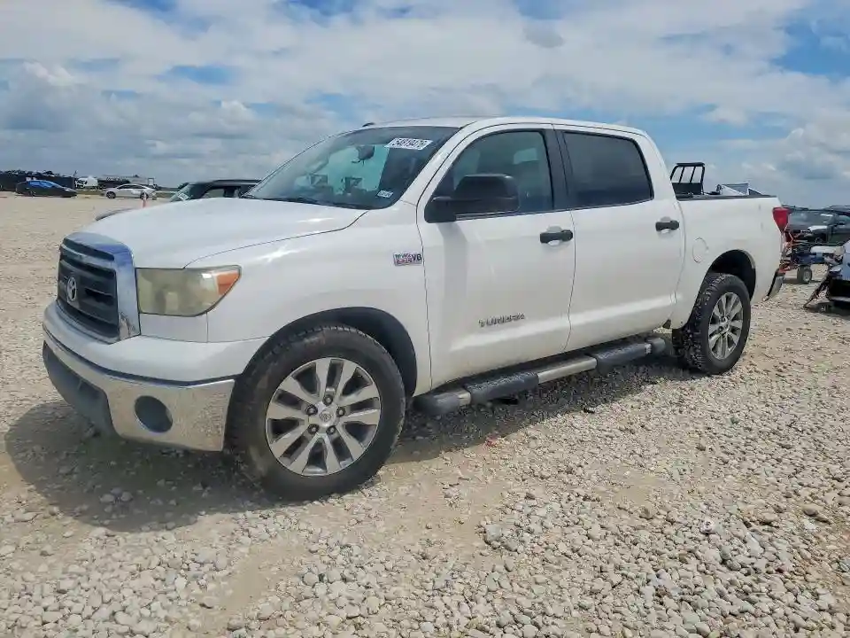 5TFDY5F1XCX224590 2012 TOYOTA TUNDRA-0