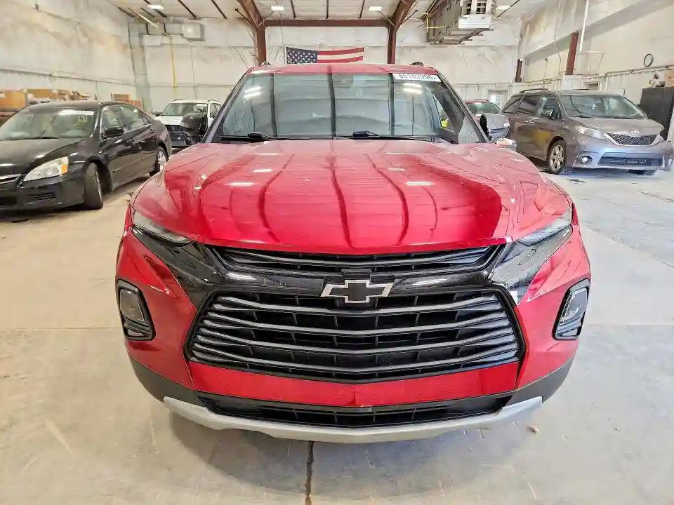 3GNKBCRS8MS525144 2021 CHEVROLET BLAZER-4