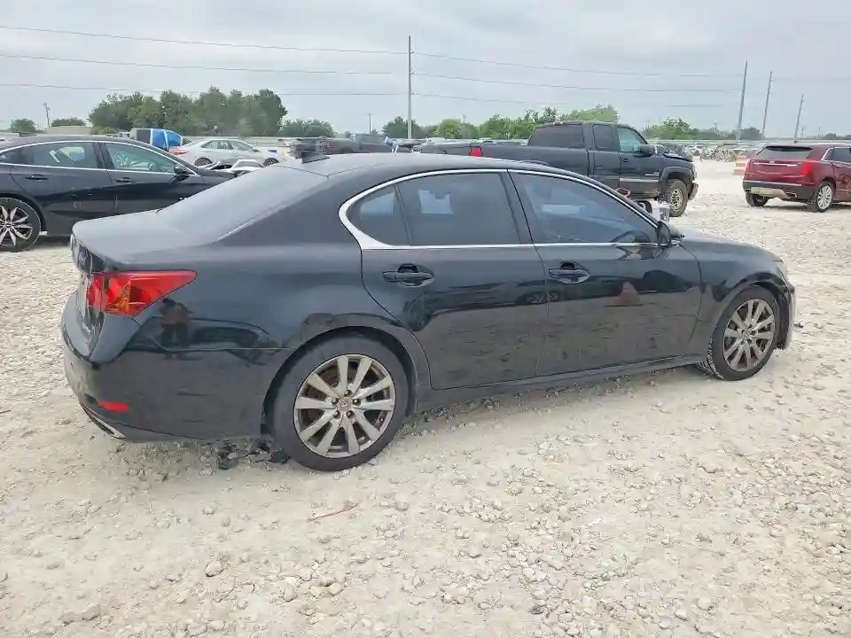 JTHBE1BL0FA011492 2015 LEXUS GS350-2