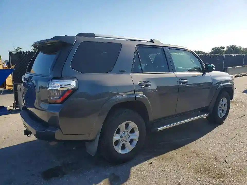 JTEZU5JR3K5204119 2019 TOYOTA 4RUNNER-2
