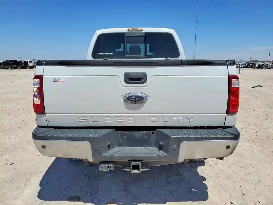 1FT7W2BT8DEA22594 2013 FORD F250-5