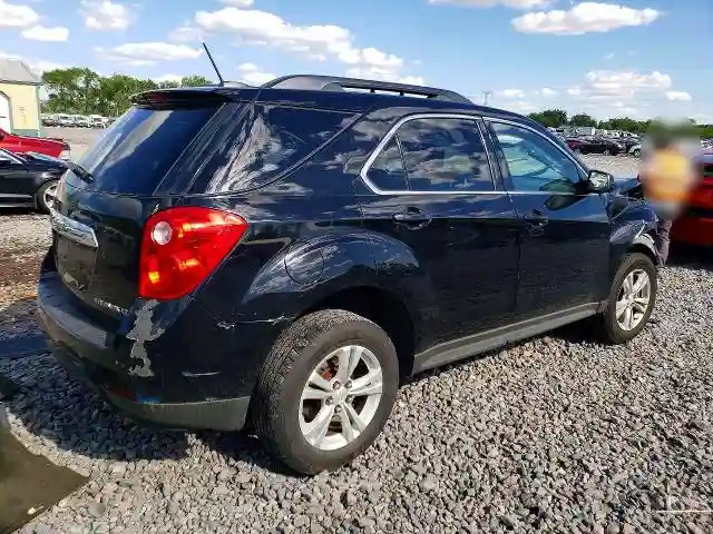 2GNALBEK7F1128743 2015 CHEVROLET EQUINOX-2