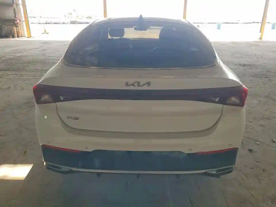 5XXG34J23NG104372 2022 KIA K5-5