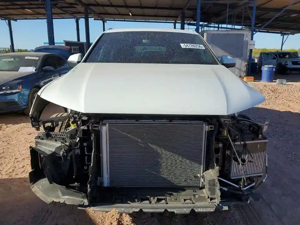 WA1AVBF71SD005056 2025 AUDI Q7-4