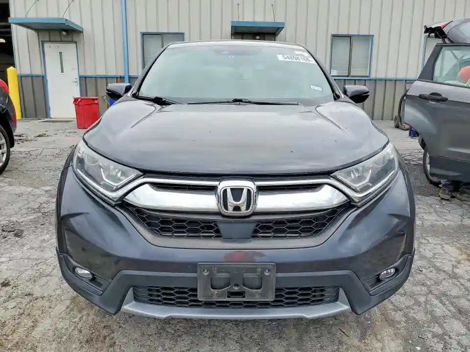 5J6RW1H83KA006470 2019 HONDA CRV-4