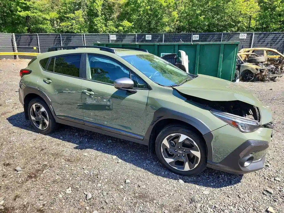 4S4GUHM68R3827655 2024 SUBARU CROSSTREK-3