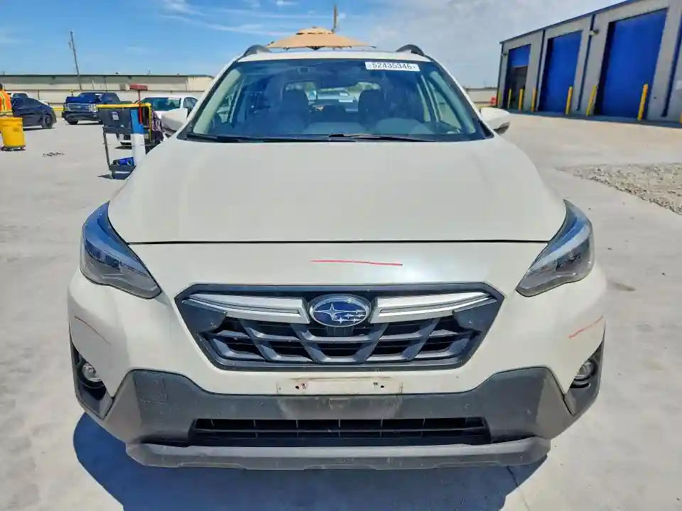 JF2GTHMC7M8261529 2021 SUBARU CROSSTREK-4